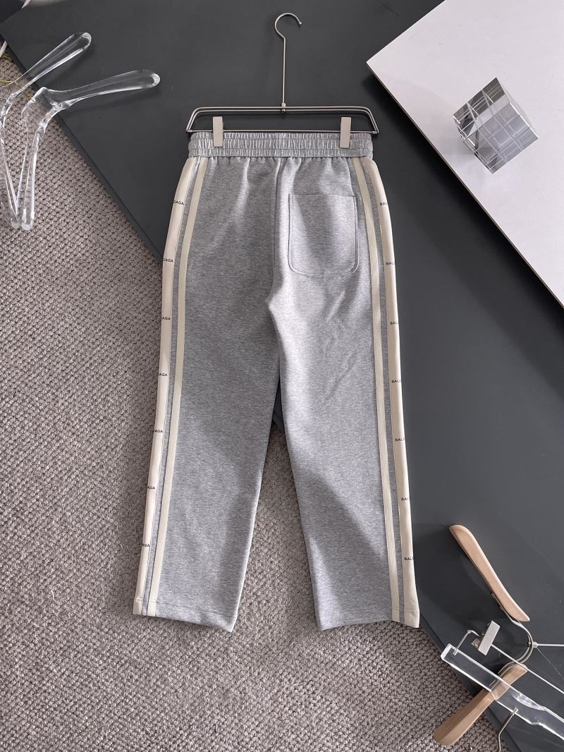 Balenciaga Long Pants